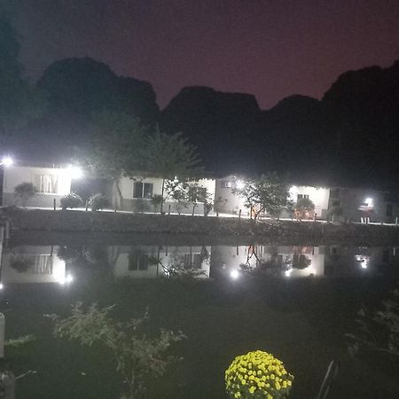 Trang An Pristine View Homestay Νιν Μπιν Εξωτερικό φωτογραφία