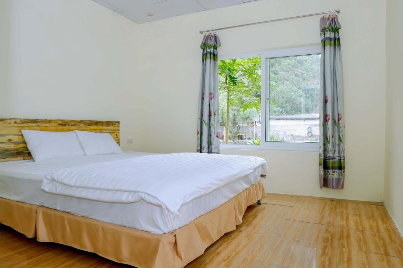 Trang An Pristine View Homestay Νιν Μπιν Εξωτερικό φωτογραφία
