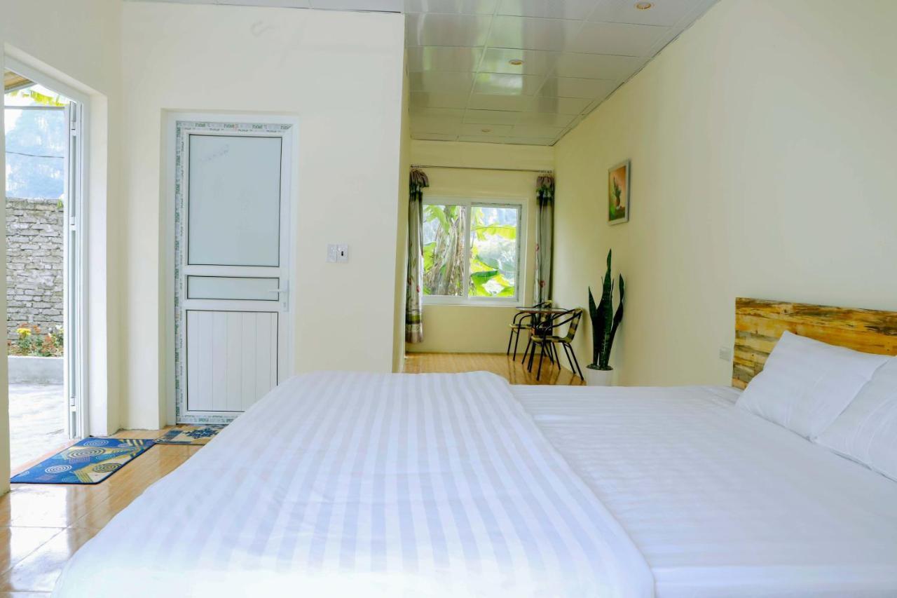 Trang An Pristine View Homestay Νιν Μπιν Εξωτερικό φωτογραφία