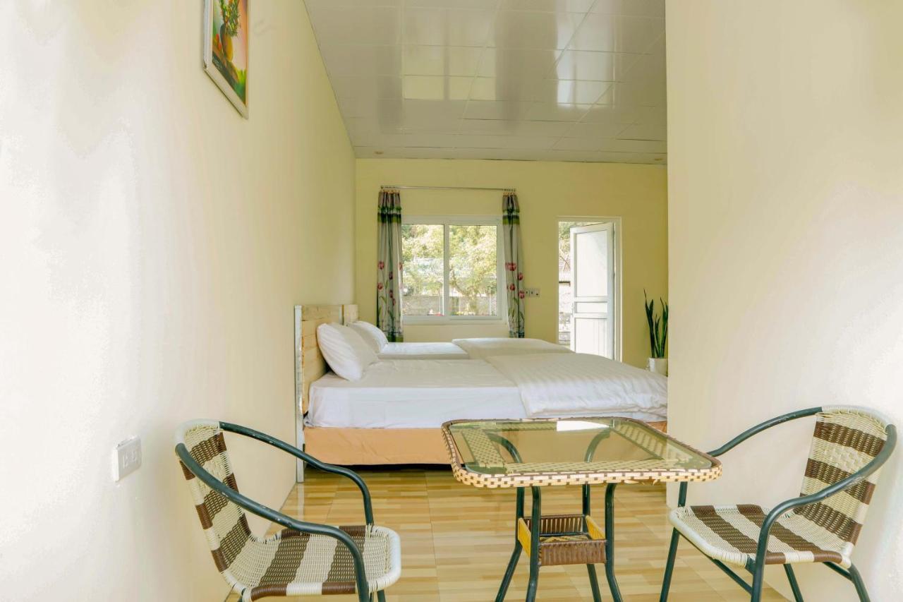 Trang An Pristine View Homestay Νιν Μπιν Εξωτερικό φωτογραφία