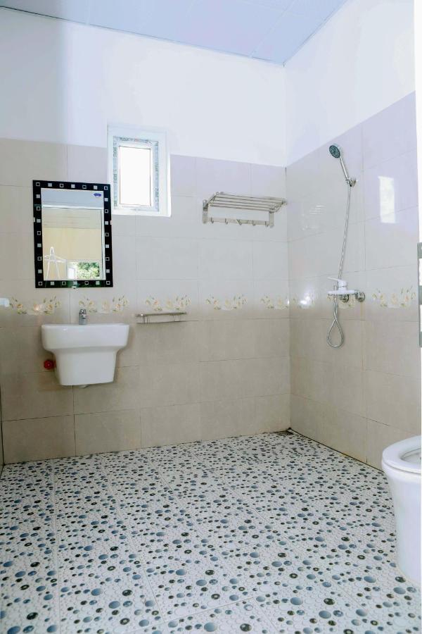 Trang An Pristine View Homestay Νιν Μπιν Εξωτερικό φωτογραφία
