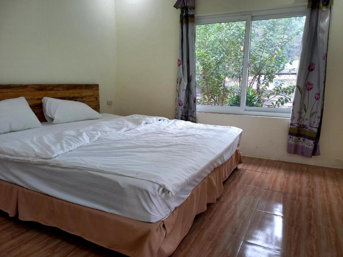 Trang An Pristine View Homestay Νιν Μπιν Εξωτερικό φωτογραφία