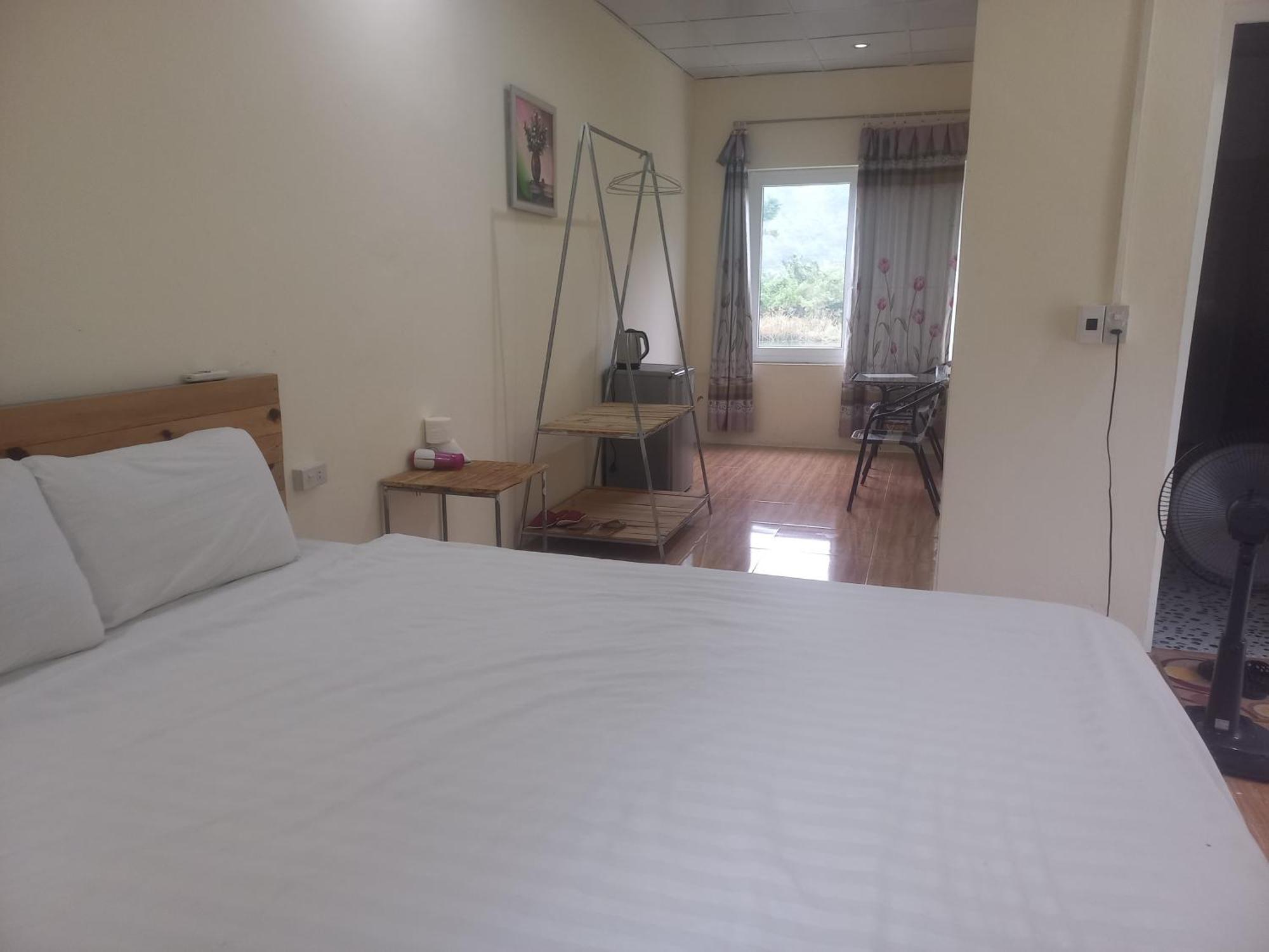 Trang An Pristine View Homestay Νιν Μπιν Εξωτερικό φωτογραφία