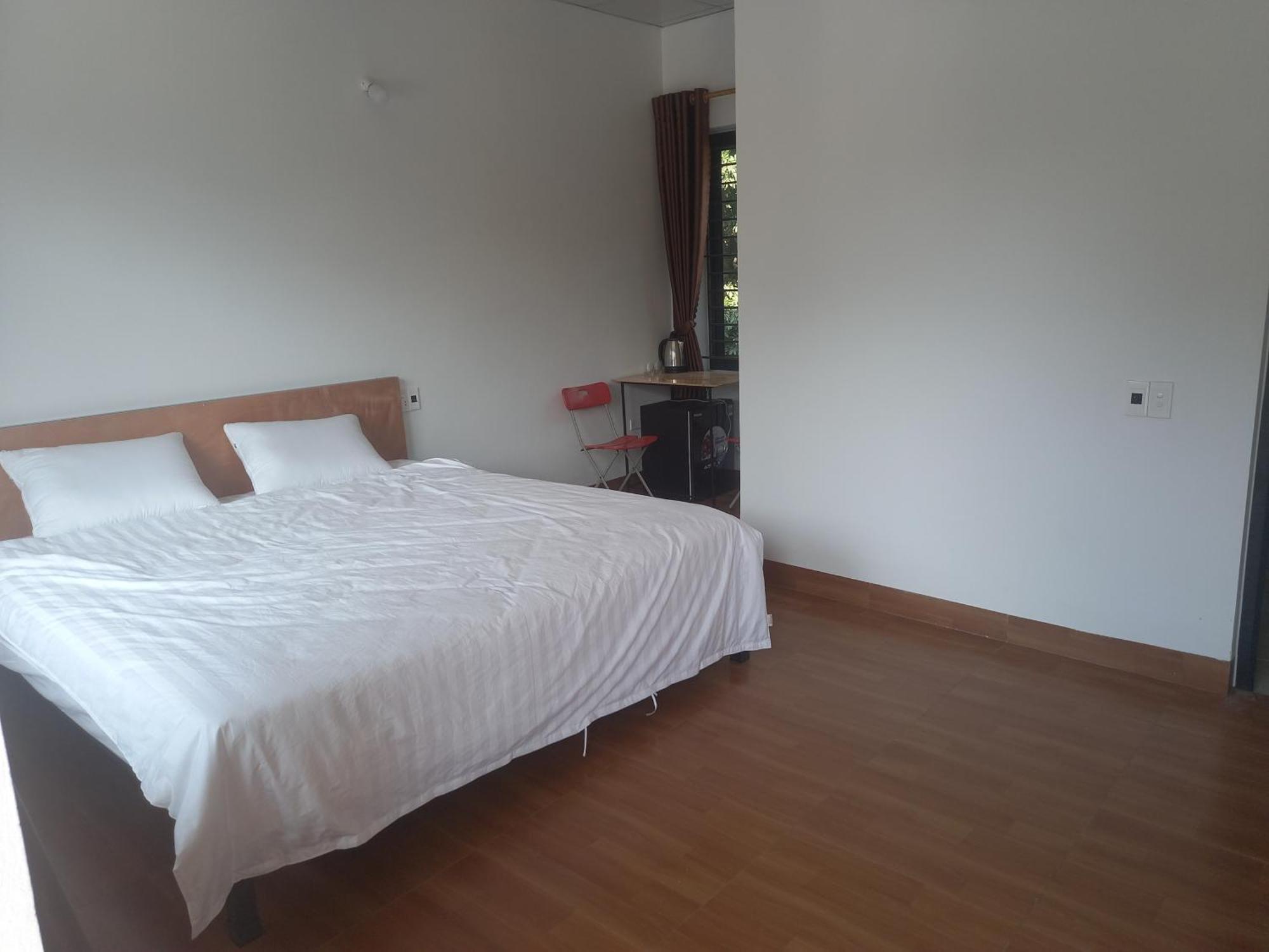 Trang An Pristine View Homestay Νιν Μπιν Εξωτερικό φωτογραφία